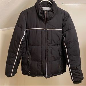 ZeroXposur Jacket